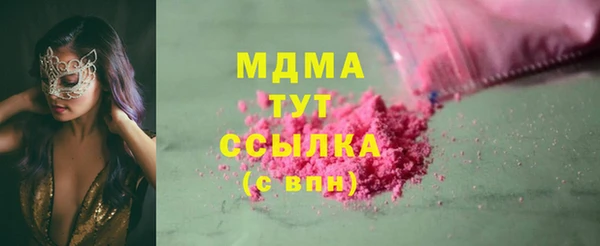 молекула духа Арсеньев